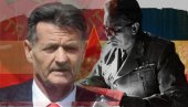 JOŠKA PRE SMRTI: “Deda je priznao svoju najveću grešku”