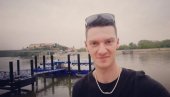 MILAN RADIĆ (31) SE VRATIO KUĆI: Srećan kraj potrage za Novosađaninom, za kojim se tragalo od 30. maja