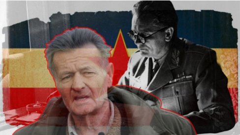 ZAVODINIK NA DEDU: Joška Broz se ženio četiri puta, u 59. dobio ćerku - ovo je Titova praunuka (FOTO) ZAVODINIK NA DEDU: Joška Broz se ženio četiri puta, u 59. dobio ćerku - ovo je Titova praunuka (FOTO)