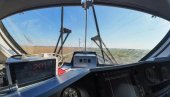 PRUGA ZA VELIKE BRZINE OD NOVOG SADA DO SUBOTICE: Uskoro će biti puštena u saobraćaj sa visokim kvalitetom