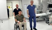 POTRESNO: Miloš Pavlović u kolicima opisao jeziv napad - gađali su me, brutalno udarali (VIDEO) POTRESNO: Miloš Pavlović u kolicima opisao jeziv napad - gađali su me, brutalno udarali (VIDEO)