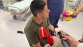 OVOME SE ŠOLAKOVCI NISU NADALI! Opozicionari priznali: Miloš Pavlović je napadnut, za blokadere je provokacija i samo njegovo postojanje