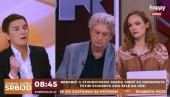 BRNABIĆ O BRUTALNOM NAPADU NA MILOŠA PAVLOVIĆA: Više nije pesma “ko ne skače taj je ćaci, već je “ko skače taj je naci”! (VIDEO)