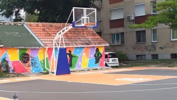 ТРОЈКА ИЗ БЛОКА: Хуманитарни турнир у Петровцу на Млави за помоћ угроженима ТРОЈКА ИЗ БЛОКА: Хуманитарни турнир у Петровцу на Млави за помоћ угроженима