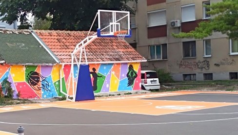 TROJKA IZ BLOKA: Humanitarni turnir u Petrovcu na Mlavi za pomoć ugroženima