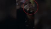 Ovako su NACISTI BLOKADERI napali Miloša Pavlovića! (VIDEO)