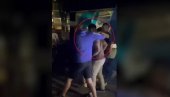 POGLEDAJTE: Novi brutalan snimak napada na Miloša Pavlovća (VIDEO)