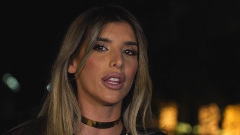 TUGA U DOMU JOVANE PAJIĆ: Pevačica se oglasila skrhana od bola