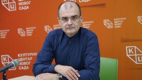 PREDISTORIJA SRPSKO-BOŠNJAČKIH ODNOSA U BOSNI I HERCEGOVINI Predavanje istoričara Ognjena Karanovića u KCNS