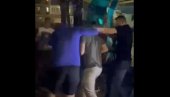 СРАМОТНО: Блокадери са ФДУ славе фашистички напад на студенте (ВИДЕО)