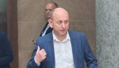 ДПС КНЕЖЕВИЋУ ЦРТА МЕТУ? Саопштење лидера Демократске Народне Партије ДПС КНЕЖЕВИЋУ ЦРТА МЕТУ? Саопштење лидера Демократске Народне Партије