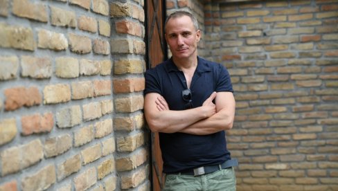ROBIN HUD STIŽE IZ SRPSKIH ŠUMA: Britanska epska serija o najpoznatijem odmetniku snima se u našoj zemlji
