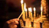 СТИЖУ ВЕЛИКЕ ЗАДУШНИЦЕ: Шта све верници треба да испоштују?