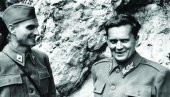 ТИТО УПОРНО ОДБИЈА ДА ИЗАЂЕ ИЗ ПЕЋИНЕ: У току десанта Врховни штаб у пећини није имао никакву везу ни информацију шта се напољу дешава