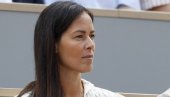 NEOČEKIVANO IZNENAĐENJE! Ana Ivanović se vraća na teniski teren - evo i kada!