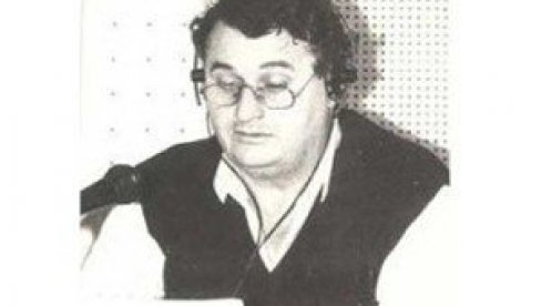 RADIO TELEVIZIJA VRANJE: Raspisan konkurs posvećen Peri Tumanu RADIO TELEVIZIJA VRANJE: Raspisan konkurs posvećen Peri Tumanu