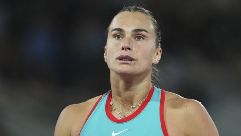 ШОК ЗА ПРВУ НА СВЕТУ! Арина Сабаленка испала на турнир у Берлину од 164. тенисерке света