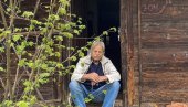 ОВДЕ СТАНУЈУ СТИХОВИ: Завирите у златиборско уточиште Љубивоја Ршумовића