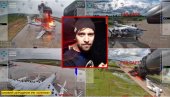 RUSI KRENULI U POTERU: Ovaj čovek stoji iza velikog ukrajinskog napada na Rusiju, poslednji put viđen nedelju dana pre operacije (FOTO/VIDEO)