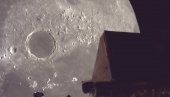 PRVO MESEC, PA ONDA MARS? Zašto je NASA misija Artemis II važna za budućnost proučavanja svemira