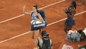 KRAJ BAJKE ZA BOASON: Koko Gof prejaka za Francuskinju, igraće finale Rolan Garosa