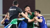 ISPISALI SU ISTORIJU: Beli vukovi će po prvi put nastupati na Svetkom prvenstvu 2026. godine