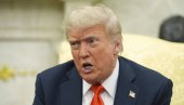ТРАМП О СИТУАЦИЈИ У ЛОС АНЂЕЛЕСУ: Да нисам послао трупе, град би изгорео до темеља (ВИДЕО)