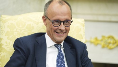 МЕРЦ КРЕШЕ УРСУЛИН БУЏЕТ: Берлин се не слаже с вишегодишњим финансијским оквиром ЕУ МЕРЦ КРЕШЕ УРСУЛИН БУЏЕТ: Берлин се не слаже с вишегодишњим финансијским оквиром ЕУ