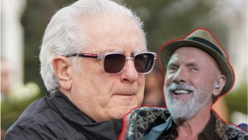 SAMARDŽIĆ O ODNOSU SA DINOM: Mislio sam da mi je brat, ali to se izmenilo SAMARDŽIĆ O ODNOSU SA DINOM: Mislio sam da mi je brat, ali to se izmenilo