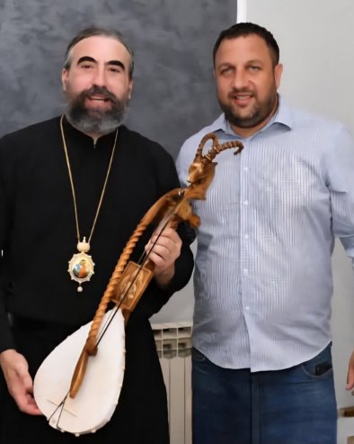 ГОРШТАЦИ ЗАВИЧАЈУ ВЕРНИ И У РАВНИЦИ: Тродневним слављем у Бачком Добром Пољу обележено 80 година од колонизације Црногораца