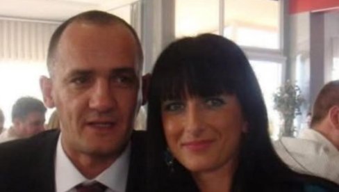 FAŠISTIČKI TEROR BLOKADERA FOTELJAŠA: Otišli su korak dalje, dele sliku porodice Miloša Pavlovića