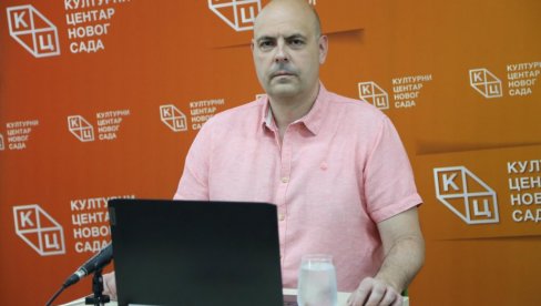 БИО РАЗОЧАРАН У АУСТРИЈСКИ ДВОР: Предавање историчара др Милоша Савина Туциндански чланак-Милетићев политички програм у КЦНС БИО РАЗОЧАРАН У АУСТРИЈСКИ ДВОР: Предавање историчара др Милоша Савина Туциндански чланак-Милетићев политички програм у КЦНС