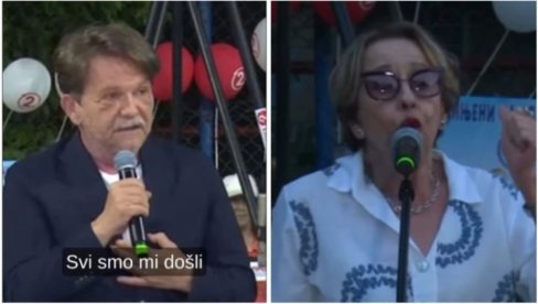 БРУТАЛНО КРШЕЊЕ ИЗБОРНЕ ТИШИНЕ! ЦРТА и Бјелогрлић - Да ли је утоку покушај изборне крађе? (ФОТО) БРУТАЛНО КРШЕЊЕ ИЗБОРНЕ ТИШИНЕ! ЦРТА и Бјелогрлић - Да ли је утоку покушај изборне крађе? (ФОТО)