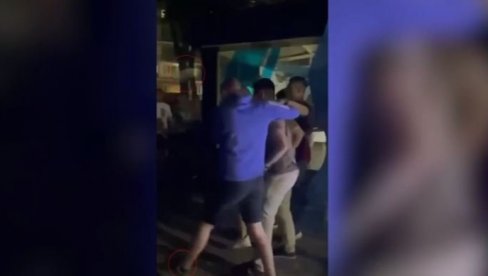 OVAKVI HOĆE NA VLAST: Blokaderi hoće da nam unište Srbiju i živote (VIDEO)
