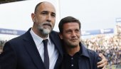 GOTOVO JE! Inter ima novog trenera