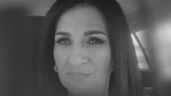 ПРЕМИНУЛА ОЛИВЕРА ТАШКОВИЋ: Врање у сузама - Млада мајка двоје деце изгубила битку са карциномом ПРЕМИНУЛА ОЛИВЕРА ТАШКОВИЋ: Врање у сузама - Млада мајка двоје деце изгубила битку са карциномом