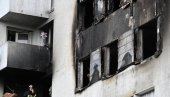 NEZAPAMĆENA TRAGEGIDIJA POTRESLA FRANCUSKU: Četiri osobe poginule, dečak skočio sa četvorog sprata (VIDEO)