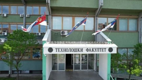 TEHNOLOŠKI FAKULTET U NOVOM SADU SE VRAĆA NA NASTAVU