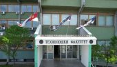 ТЕХНОЛОШКИ ФАКУЛТЕТ У НОВОМ САДУ СЕ ВРАЋА НА НАСТАВУ