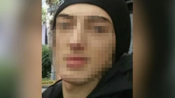 БОРИО СЕ КАО ЛАВ, АЛИ НИЈЕ УСПЕО: Преминуо Дино (28), младић којег су брутално претукли на Грбавици БОРИО СЕ КАО ЛАВ, АЛИ НИЈЕ УСПЕО: Преминуо Дино (28), младић којег су брутално претукли на Грбавици