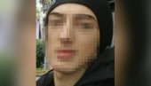 БОРИО СЕ КАО ЛАВ, АЛИ НИЈЕ УСПЕО: Преминуо Дино (28), младић којег су брутално претукли на Грбавици