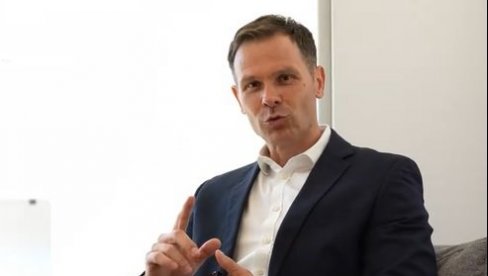 БЕСОМУЧНА, ПРЉАВА КАМПАЊА ПРОТИВ ЕXПО 2027. Мали: Са свих страна се скупили разни квази стручњаци, опозиционари и Ђиласови полтрони
