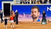РОЛАН ГАРОС, НАЈНОВИЈЕ ВЕСТИ: Новак Ђоковић ће морати још да чека 25. Синер славио против Србина