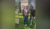 РУКА ПРАВДЕ СТИГЛА ЈОШ ЈЕДНОГ БЛОКАДЕРА БАТИНАША: Ухапшен терориста који је оркестрирао напад на Милоша Павловића РУКА ПРАВДЕ СТИГЛА ЈОШ ЈЕДНОГ БЛОКАДЕРА БАТИНАША: Ухапшен терориста који је оркестрирао напад на Милоша Павловића