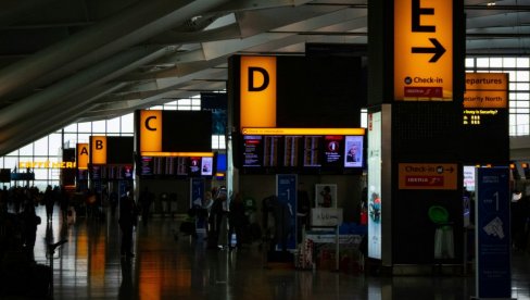 ITALIJA UVODI NOVA OGRANIČENJA ZA AVIONSKO GORIVO: Mera važi za četiri aerodroma do 9. aprila, otkriveno koje letelice imaju prednost