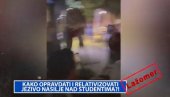 КАКО ОПРАВДАТИ И РЕЛАТИВИЗОВАТИ ЈЕЗИВО НАСИЉЕ НАД СТУДЕНТИМА?!