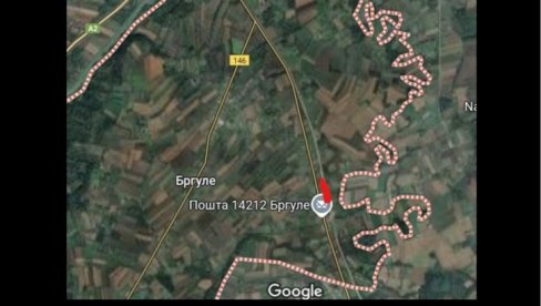 ČIST TERORIZAM: Blokaderi otkrili šta planiraju (FOTO)