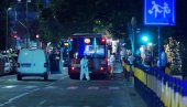 ОВО ЈЕ ЛИКВИДИРАНИ МУШКАРАЦ: Осумњичени за убиство у центру Београда познати полицији, међу нњима и малолетник
