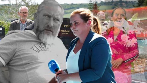 DRUGAČIJA VRSTA TUGE, KOMPLIKOVANA Iskrena ispovest Jelene Dokić o smrti oca DRUGAČIJA VRSTA TUGE, KOMPLIKOVANA Iskrena ispovest Jelene Dokić o smrti oca