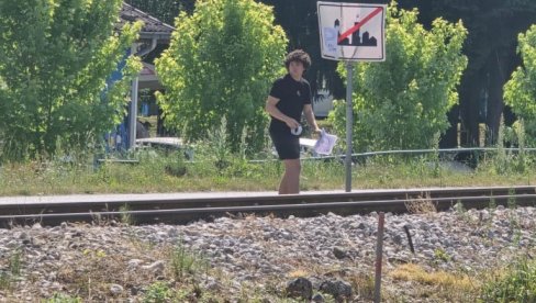 Blokaderi krše izbornu tišinu i spremaju haos u Kosjeriću! (FOTO)
